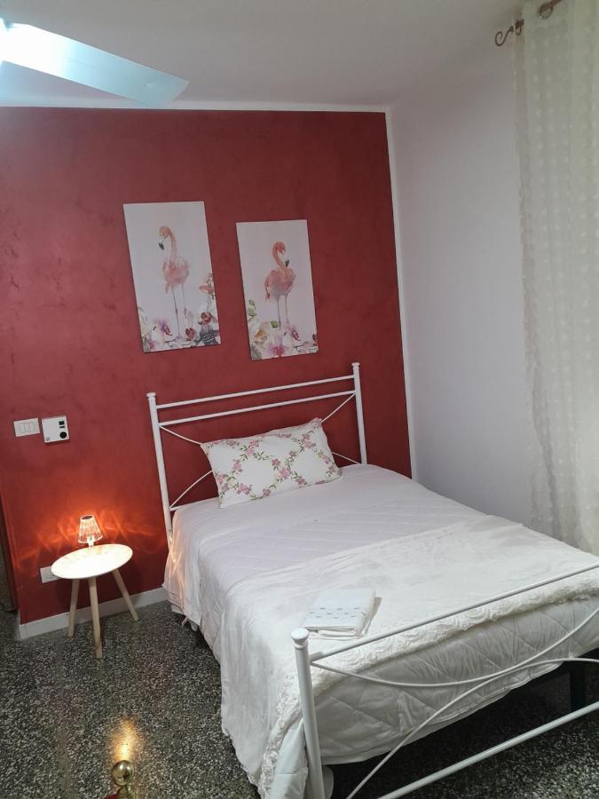 Casa Vacanza Nonna Dora Matera Exterior photo