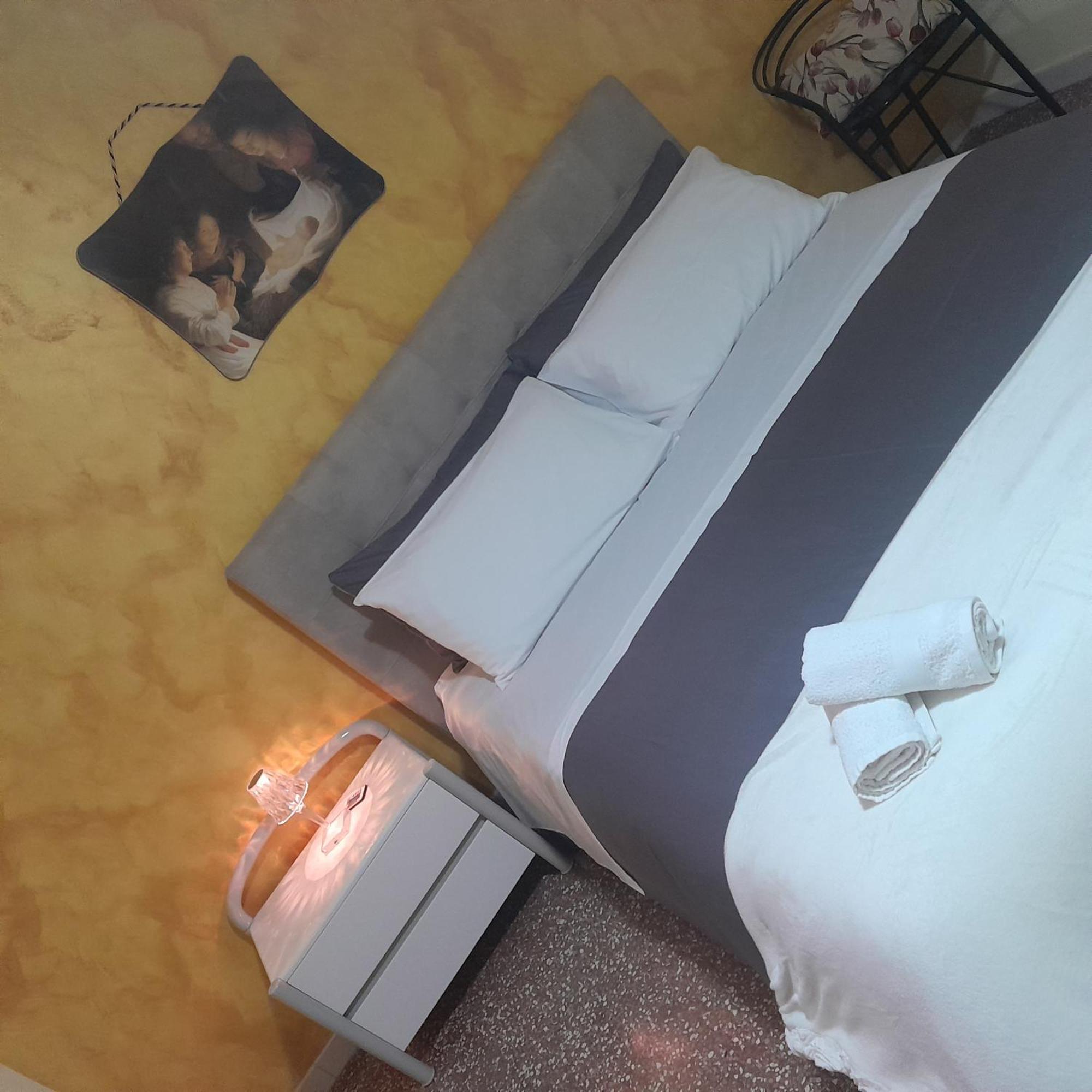 Casa Vacanza Nonna Dora Matera Exterior photo