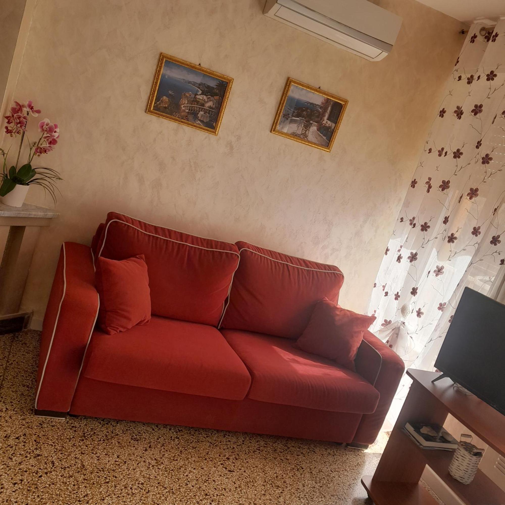 Casa Vacanza Nonna Dora Matera Exterior photo