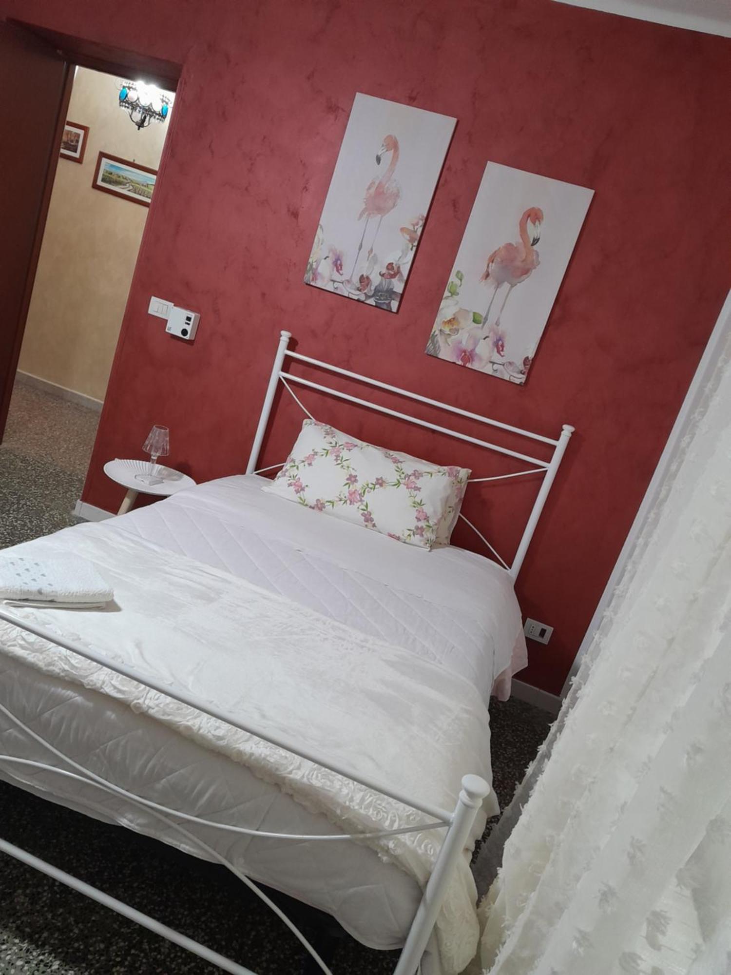 Casa Vacanza Nonna Dora Matera Room photo